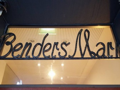 Foto: Benders Marie